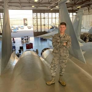 Meet your Posher, Tyler